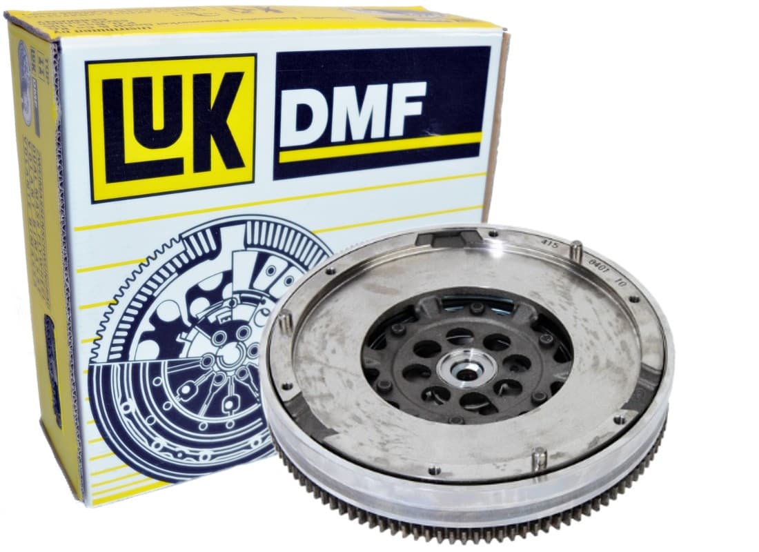 Volante bimasa Schaeffler LuK 415 0401 10 para BMW nuevo