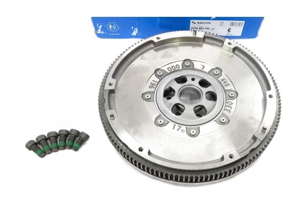 Sachs 2294 001 345 Volante bimasa usado
