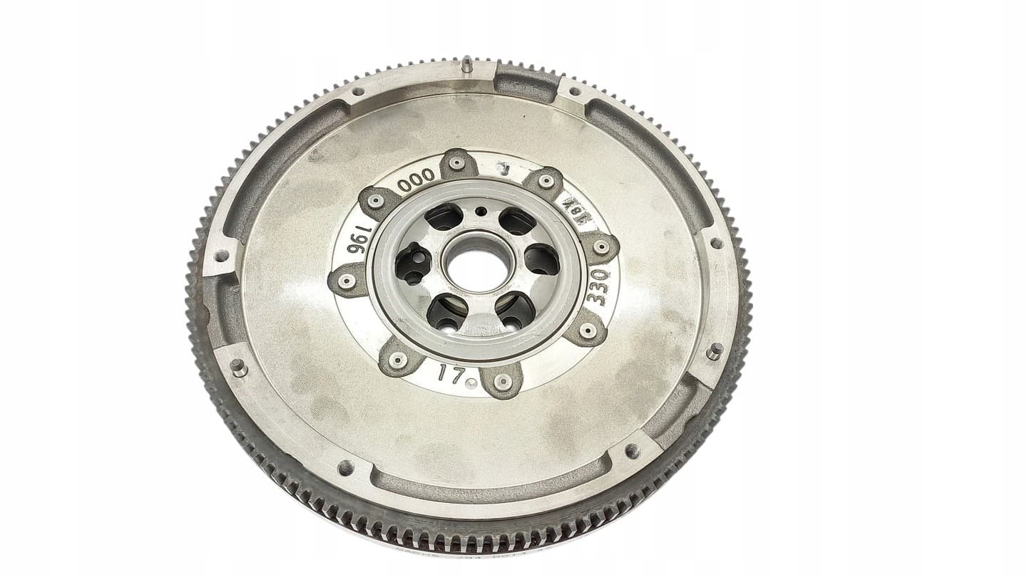 Sachs 2294 001 345 Volante bimasa nuevo 3