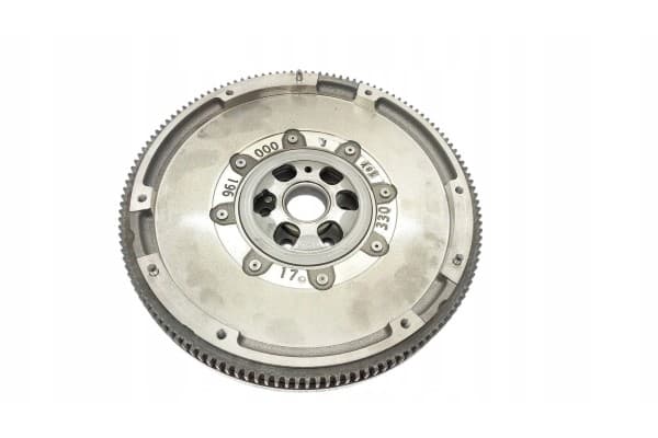 Sachs 2294 001 345 Volante bimasa usado 3