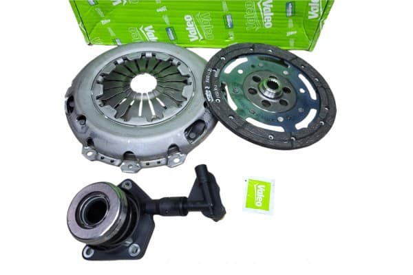 Kit de embrague Valeo 834064 usado
