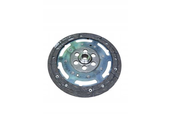 Kit de embrague Valeo 834064 usado 4