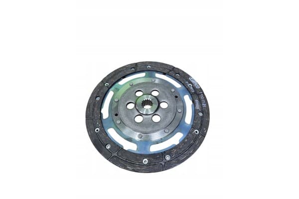 Kit de embrague Valeo 834064 usado 5
