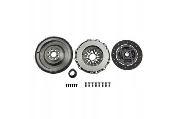 Kit de Embrague Nty Nzs-Bm-005 para BMW usado