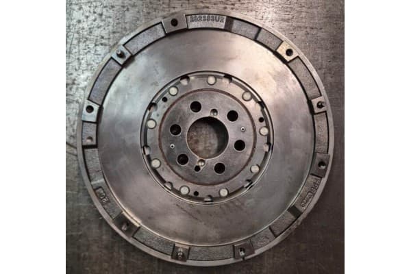 Valeo 836011 Volante de inercia usado