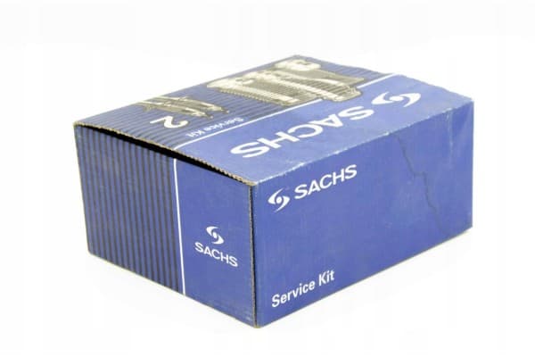 Sachs 3000 951 462 Kit de embrague usado 7