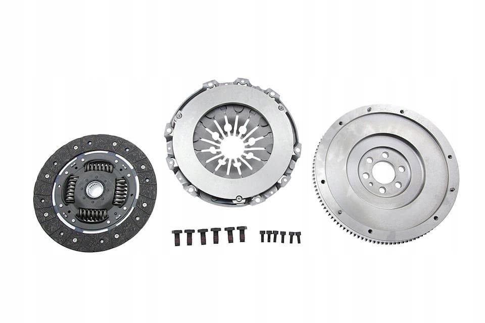 Kit de embrague con volante monomasa Nzs-Pl-005 Nty nuevo