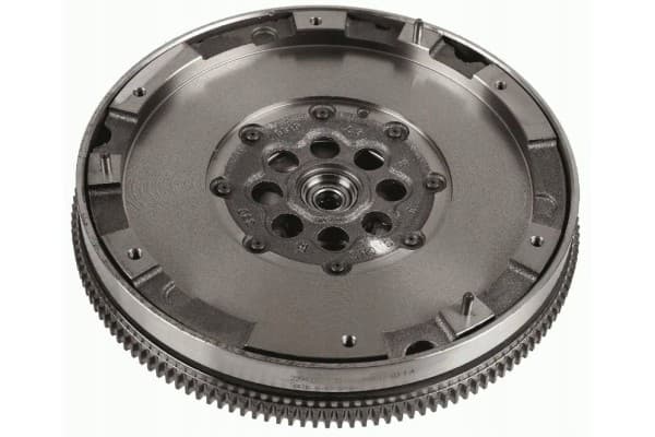 Volante bimasa Sachs 2294 002 030 usado
