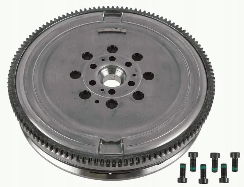 Volante de inercia Sachs 2294 501 290 para VW Crafter nuevo 2