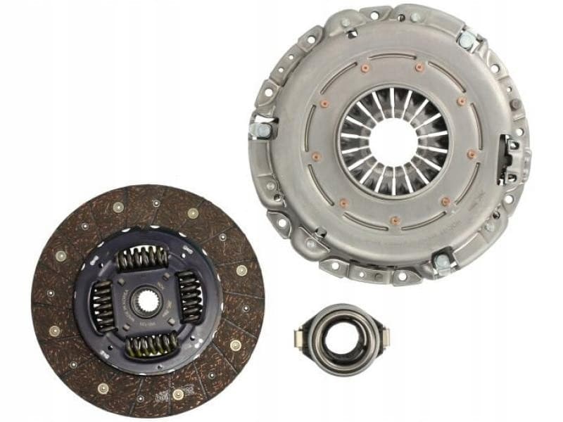 Valeo 826831 Kit de embrague nuevo
