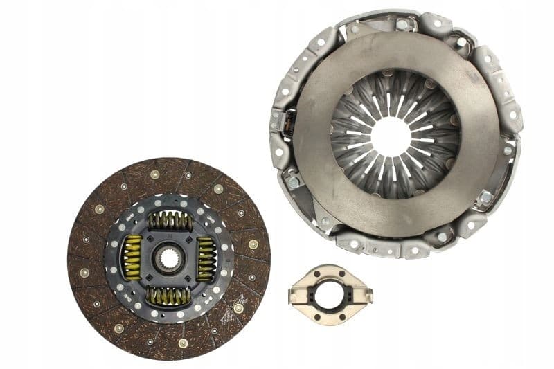 Valeo 826831 Kit de embrague nuevo 2