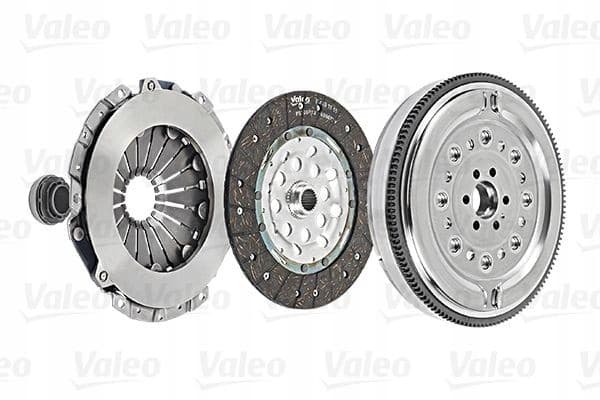 Valeo 837041 Juego de embrague con rodamiento de empuje nuevo 5