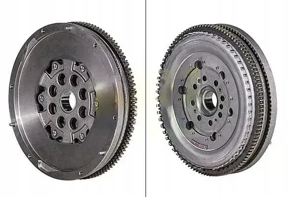 Volante de Inercia Manual Schaeffler LuK 415 0372 10 nuevo