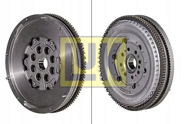 Volante de Inercia Manual Schaeffler LuK 415 0372 10 nuevo 2
