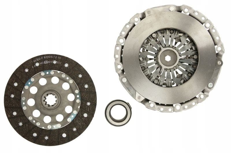 Kit de embrague Schaeffler LuK 624 3296 00 nuevo 10