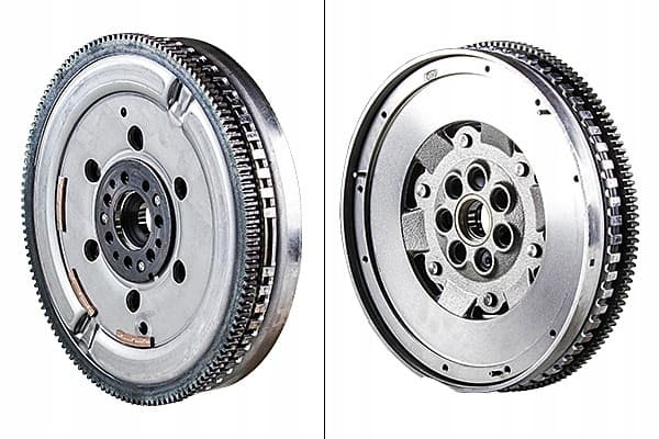 Schaeffler LuK 415 0270 10 Volante de Inercia Bimasa nuevo