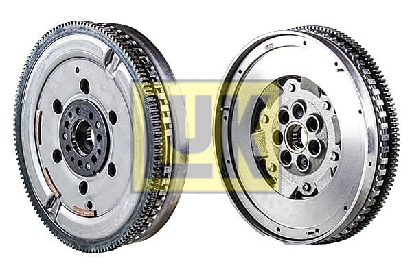 Schaeffler LuK 415 0270 10 Volante de Inercia Bimasa nuevo 3