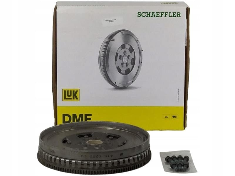 Schaeffler LuK 415 0270 10 Volante de Inercia Bimasa nuevo 8