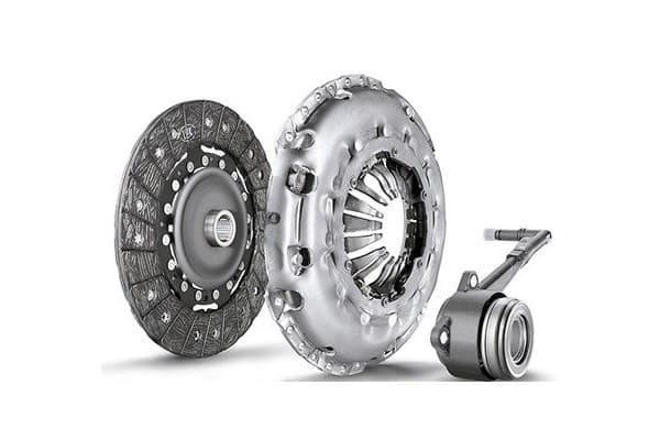 Kit de embrague Schaeffler LuK 622 3427 33 usado 8