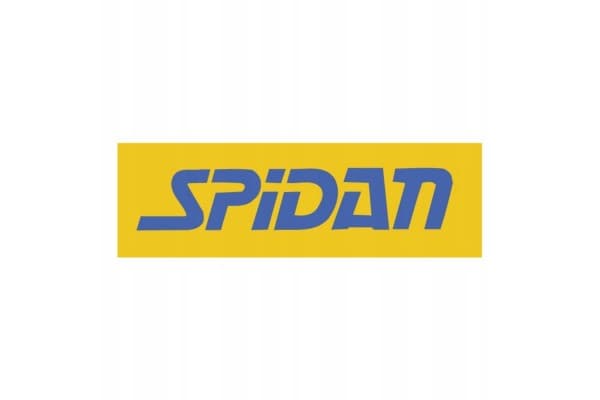 Spidan 36340 Eje de transmisión usado 3