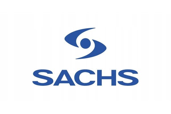 Volante de inercia Sachs 2294 000 109 nuevo 3