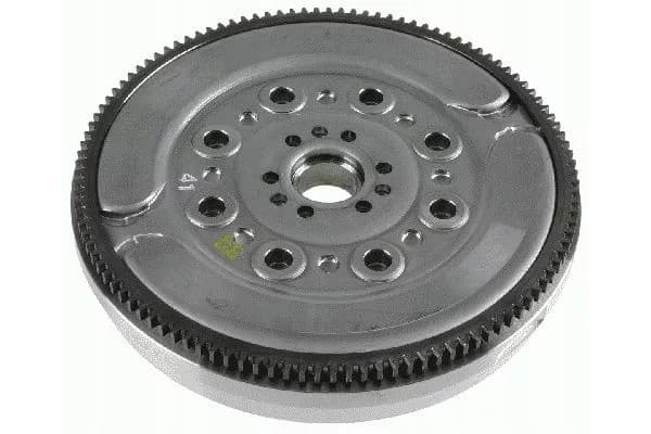 Volante de inercia Sachs 2294 000 109 nuevo 11