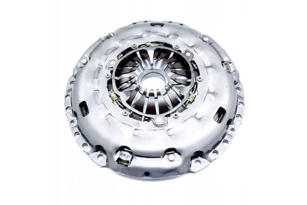 Kit de embrague Schaeffler LuK 624 3793 00 usado 4