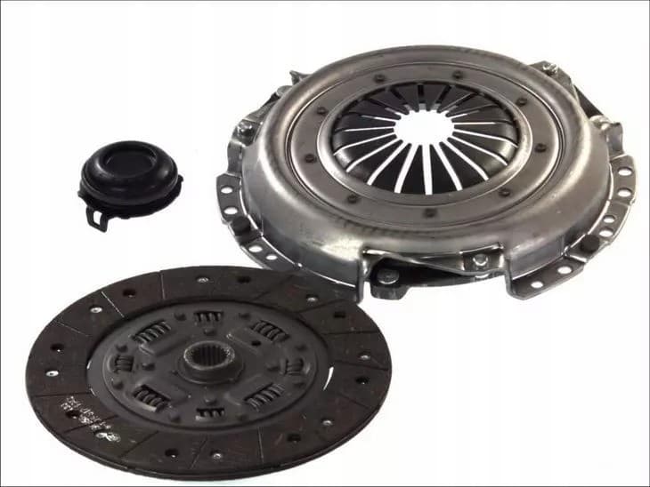 Kit de embrague Luk 624077500 nuevo 2