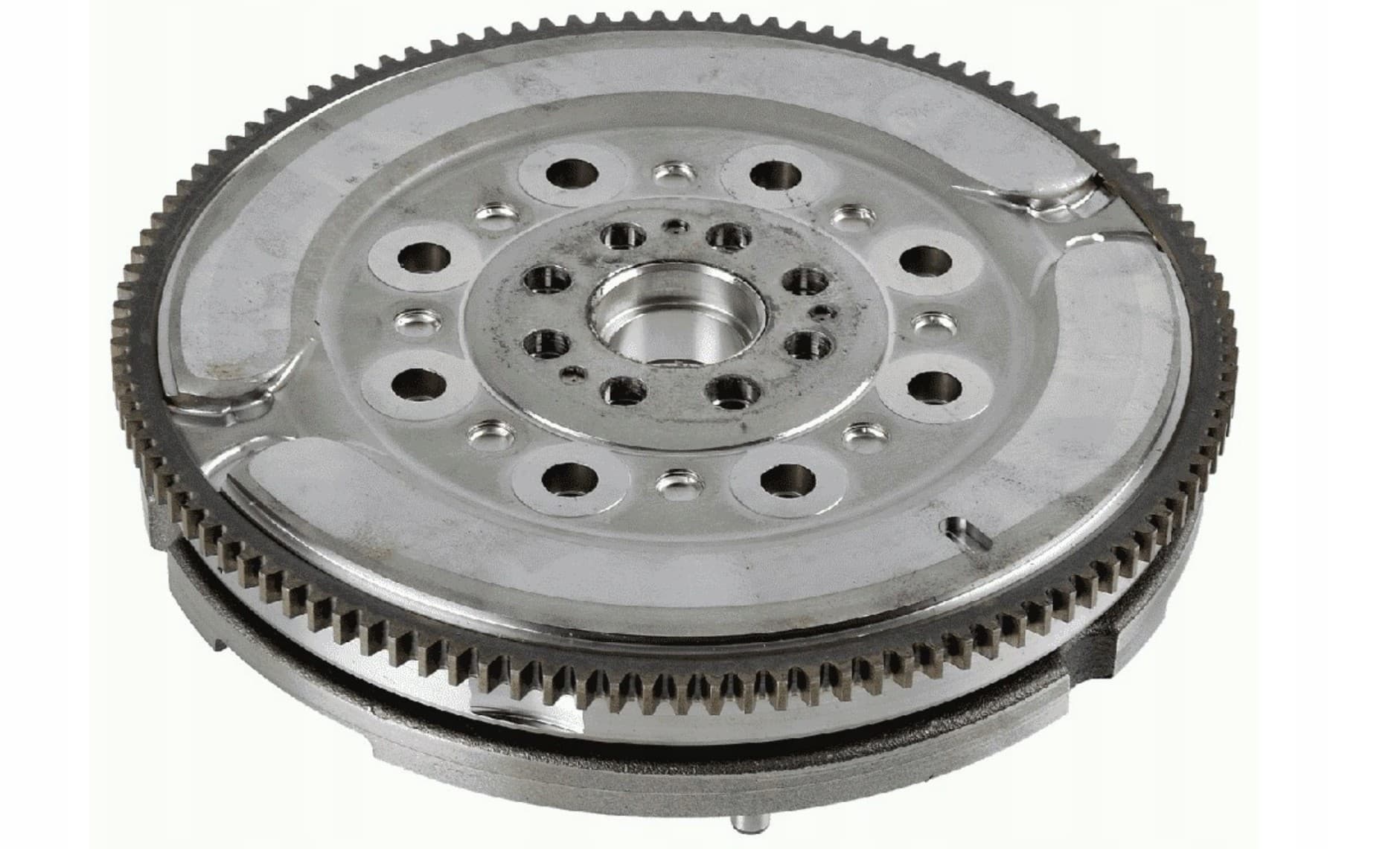 Sachs 2294 001 388 Volante bimasa nuevo