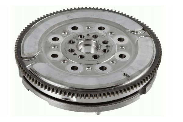 Sachs 2294 001 388 Volante bimasa usado