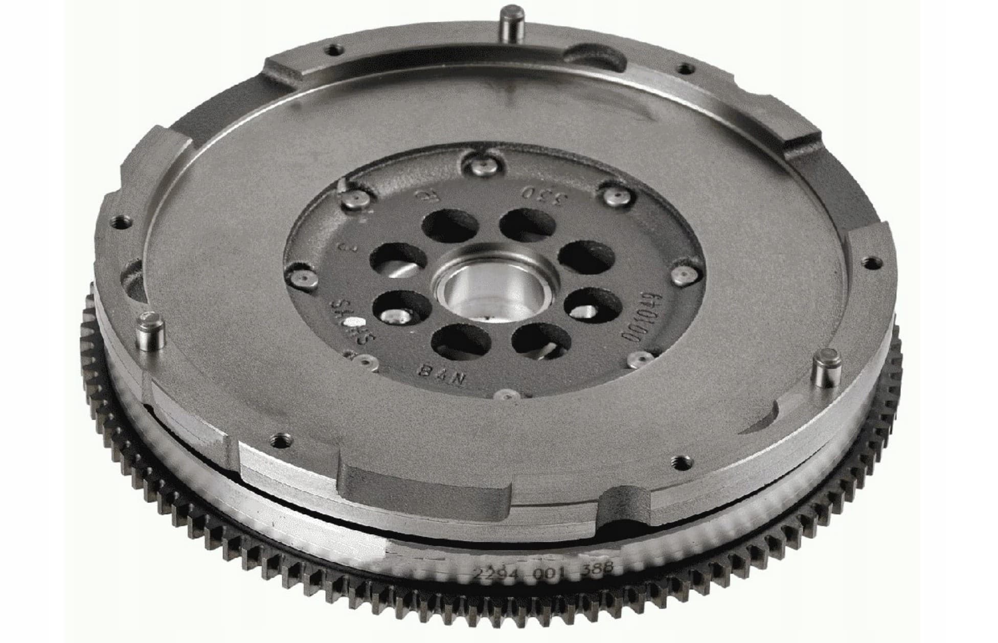 Sachs 2294 001 388 Volante bimasa nuevo 2