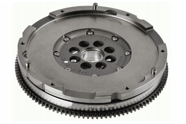 Sachs 2294 001 388 Volante bimasa usado 2