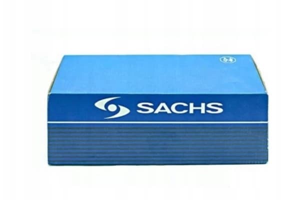 Sachs 2294 001 388 Volante bimasa usado 3