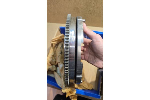 Sachs 2294 001 388 Volante bimasa usado 5