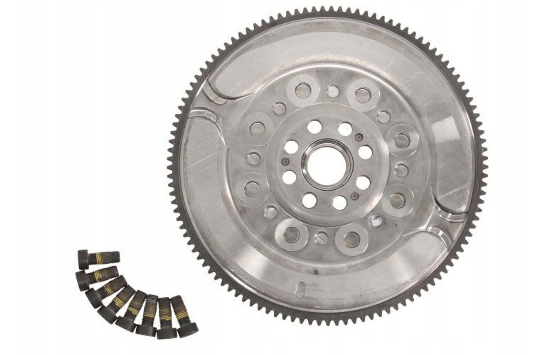Sachs 2294 001 388 Volante bimasa nuevo 7