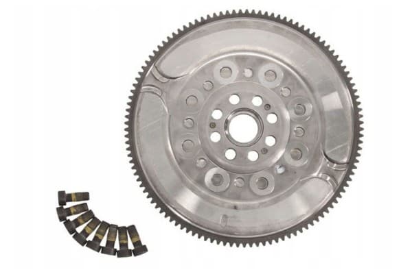 Sachs 2294 001 388 Volante bimasa usado 7