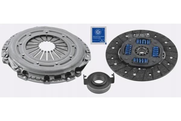 Kit de embrague Sachs 3000 950 066 para Subaru usado