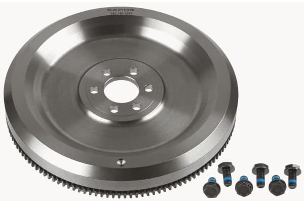 Sachs 3021 600 294 Volante de inercia usado 2