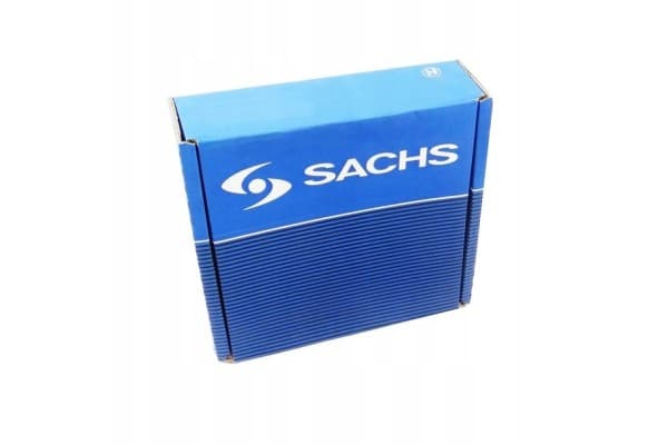 Sachs 3021 600 294 Volante de inercia usado 5