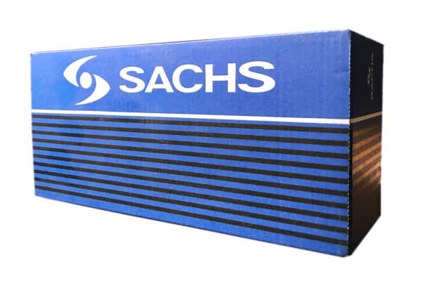 Sachs 3021 600 294 Volante de inercia usado 7