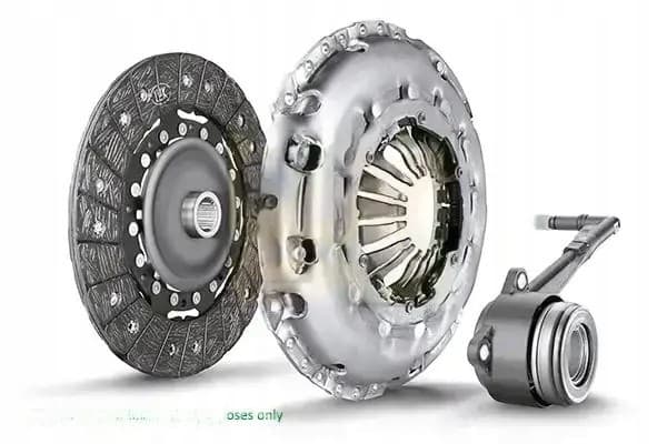 Kit de embrague Schaeffler LuK 624 3297 33 nuevo
