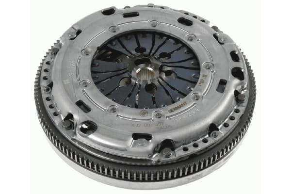 Sachs 2289 000 280 Juego de embrague nuevo