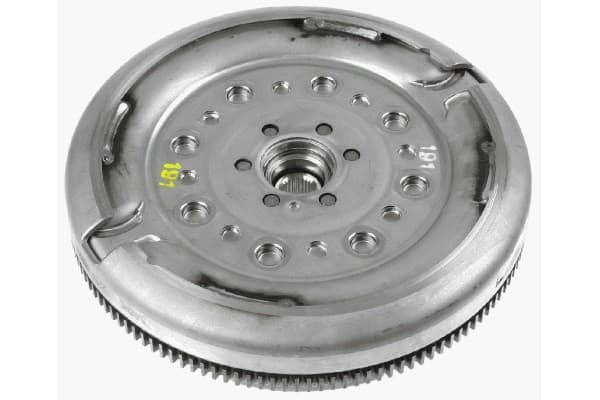 Sachs 2289 000 280 Juego de embrague nuevo 2