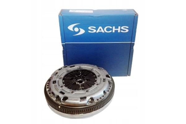 Sachs 2289 000 280 Juego de embrague nuevo 3