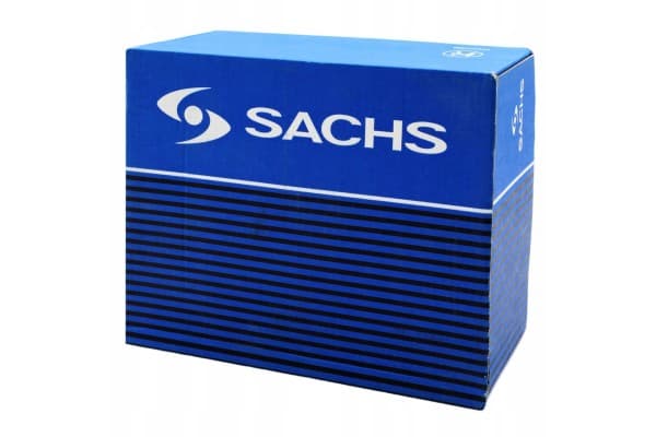Sachs 2289 000 280 Juego de embrague nuevo 6