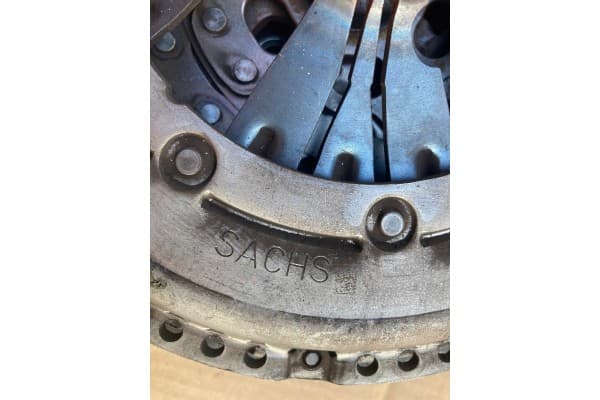 Sachs 2289 000 280 Juego de embrague nuevo 10