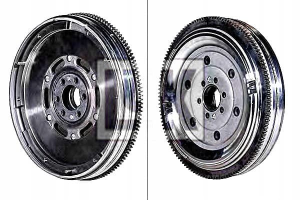 Volante bimasa Schaeffler LuK 415 0231 10 nuevo