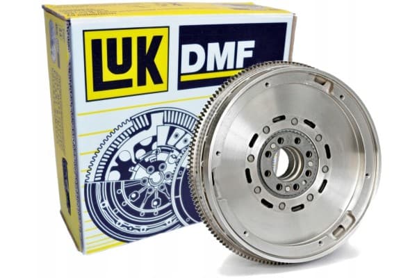 Volante bimasa Schaeffler LuK 415 0231 10 nuevo 2