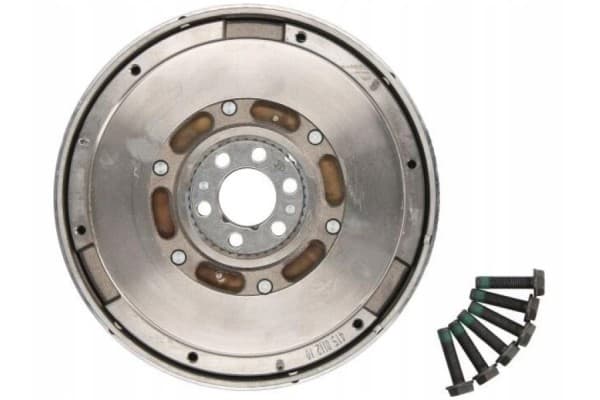 Volante bimasa Schaeffler LuK 415 0231 10 nuevo 3