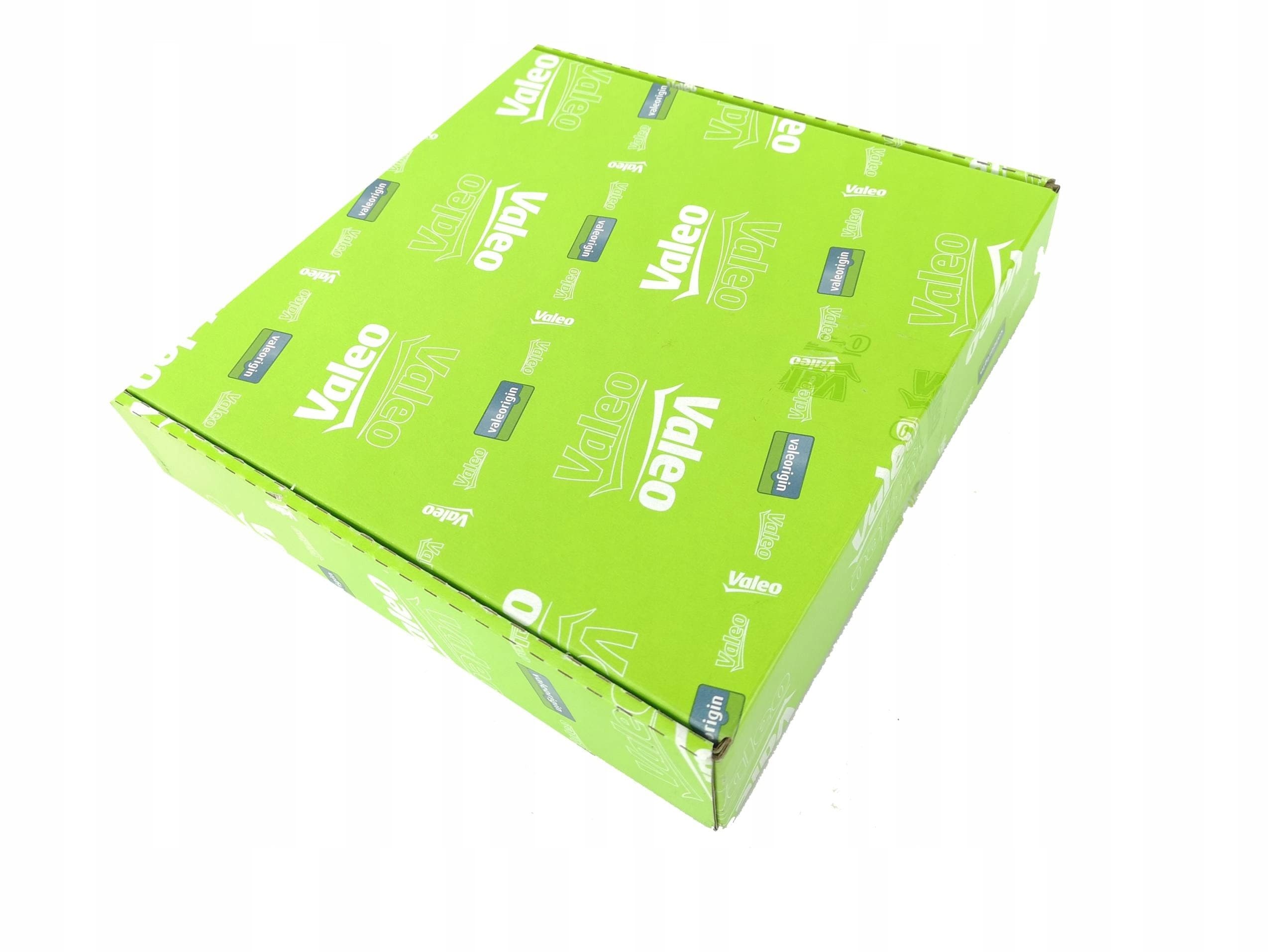 Valeo 837320 Kit de volante bimasa y embrague nuevo